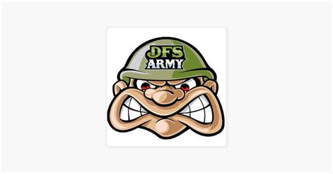 dfs army|‎DFS Army Podcast on Apple Podcasts.